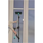 Leifheit Window Cleaner with Brush - Image 4