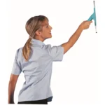 Window Wiper Squeegee 28cm - Image 2