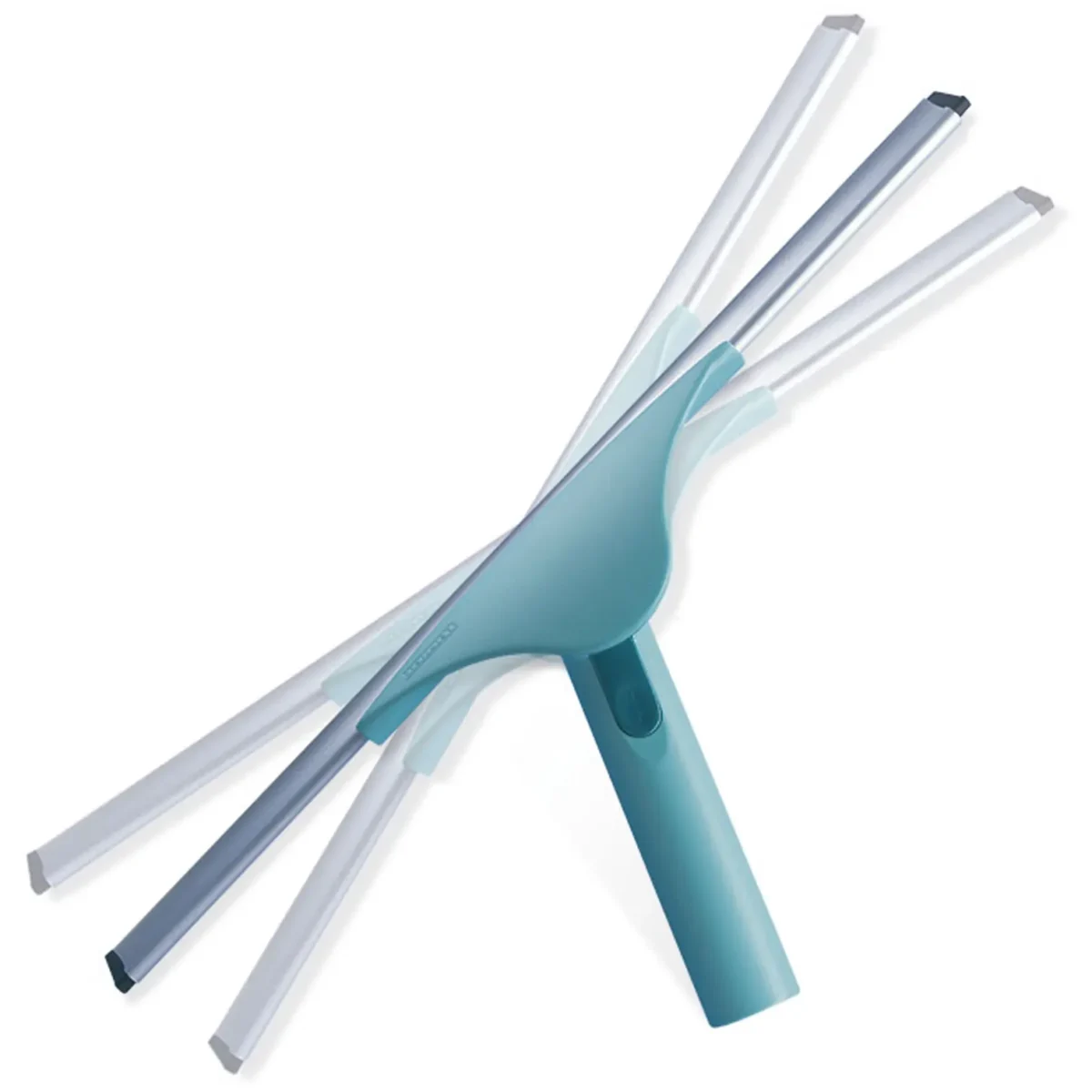 Window Wiper Squeegee 28cm - Image 3