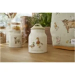 Cooksmart Buttercup Farm Sugar Bowl - Image 2