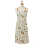 Cooksmart Buttercup Farm Apron
