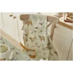 Cooksmart Buttercup Farm Apron - Image 3