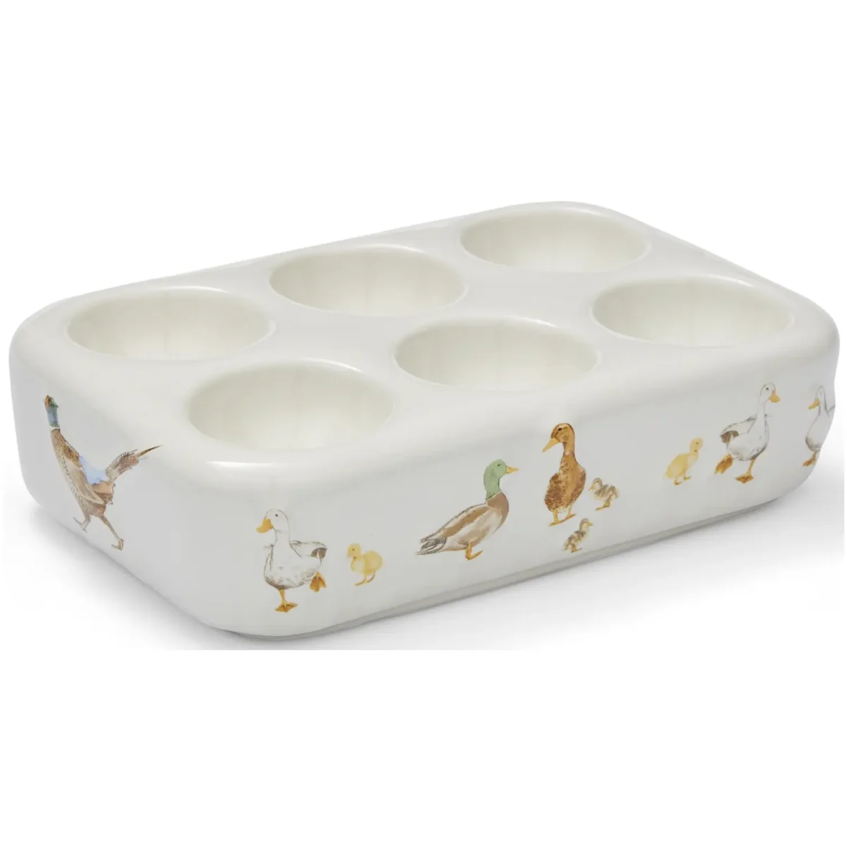 Cooksmart Buttercup Farm Egg Storage - Image 1
