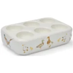 Cooksmart Buttercup Farm Egg Storage