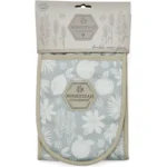 Cooksmart Homestead Double Oven Glove - Image 3