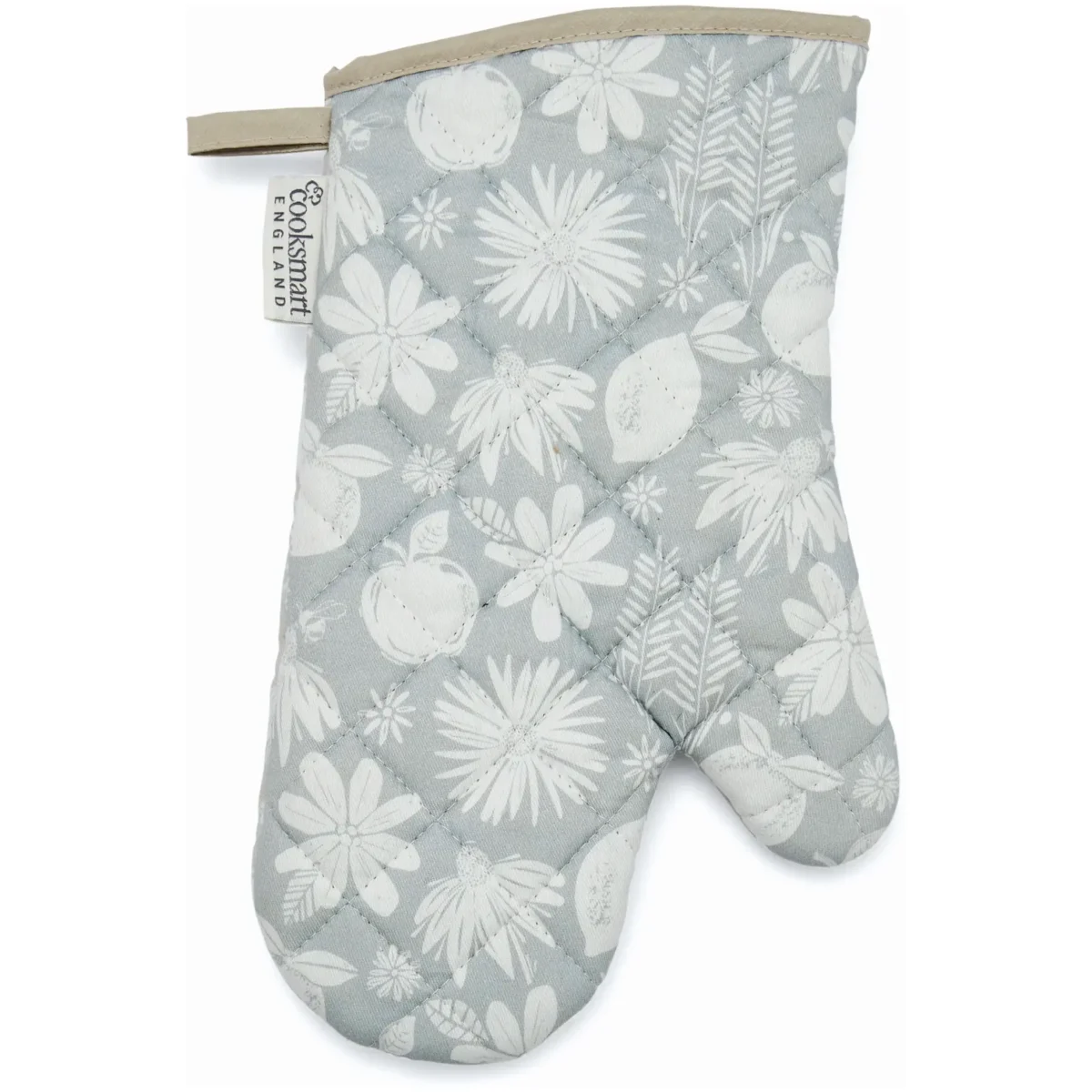 Cooksmart Homestead Gauntlet Oven Glove - Image 1