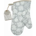 Cooksmart Homestead Gauntlet Oven Glove - Image 6