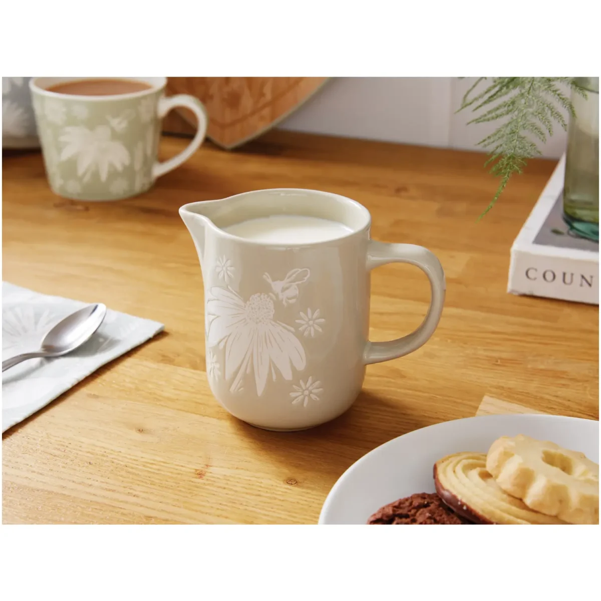 Cooksmart Homestead Small Jug - Image 2