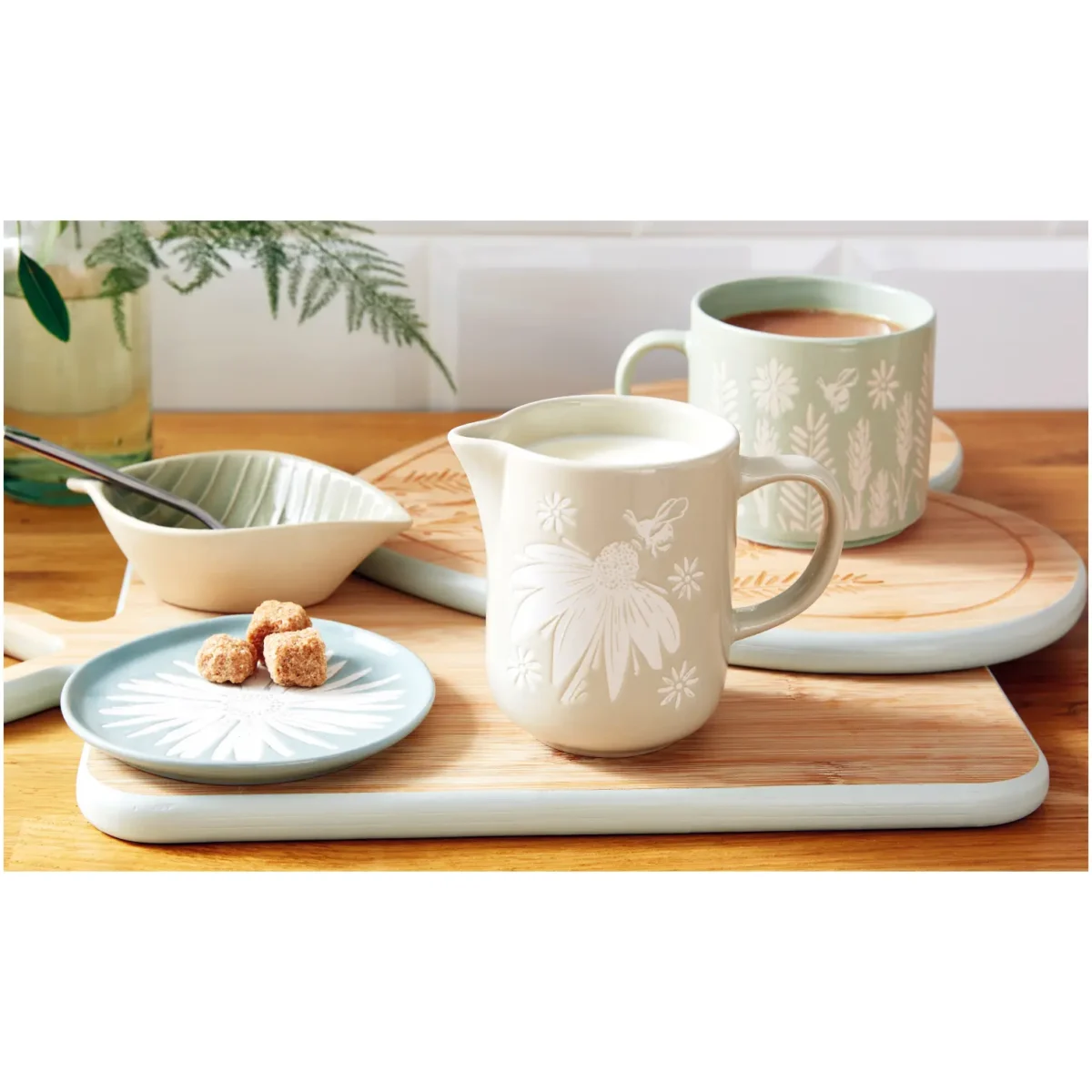 Cooksmart Homestead Small Jug - Image 3