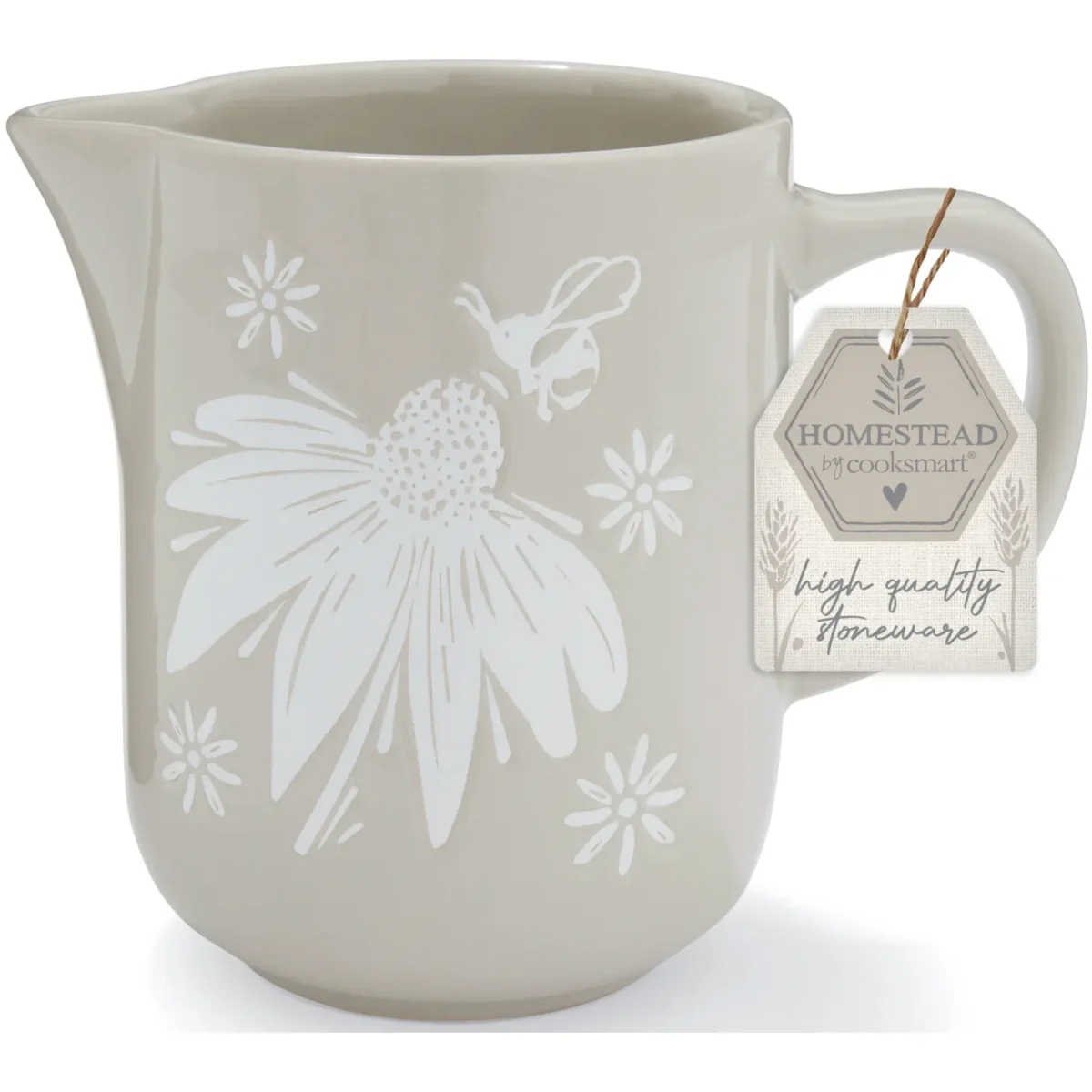 Cooksmart Homestead Small Jug - Image 4