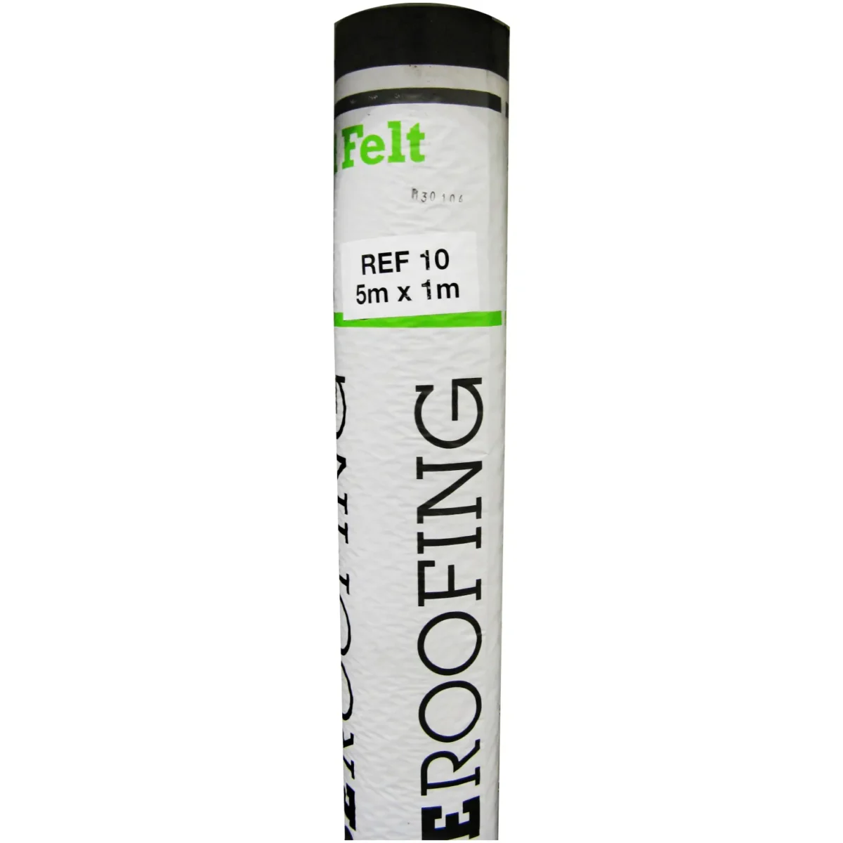 Colton Green Mineral Roofing Felt 5m x 1m 10kg