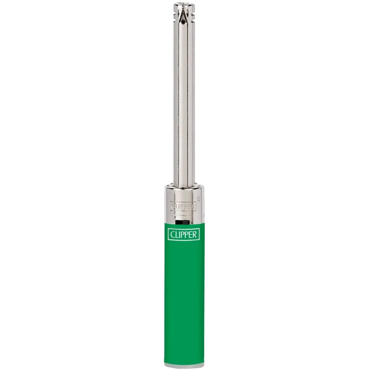 Clipper Tube Plus Gas Lighter Assorted Colours - Image 2