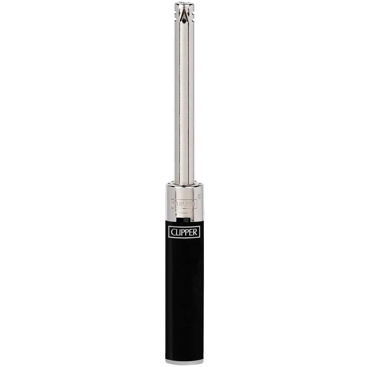 Clipper Tube Plus Gas Lighter Assorted Colours - Image 3
