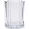 Glass Tumbler Clear