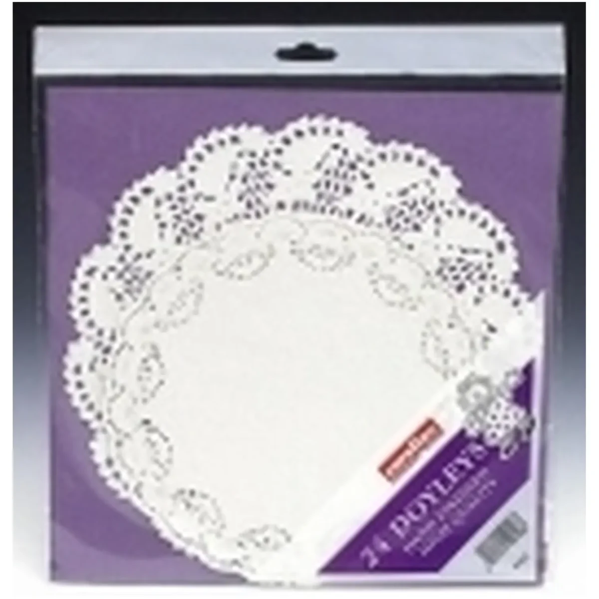 Caroline Doyleys Assorted Sizes Pk of 24 - Image 1