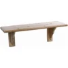 Core Pre Sanded Shelf Kit 585mm(23")