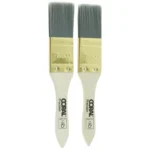 Coral Tester Pot Brushes 25mm (pk2) - Image 2