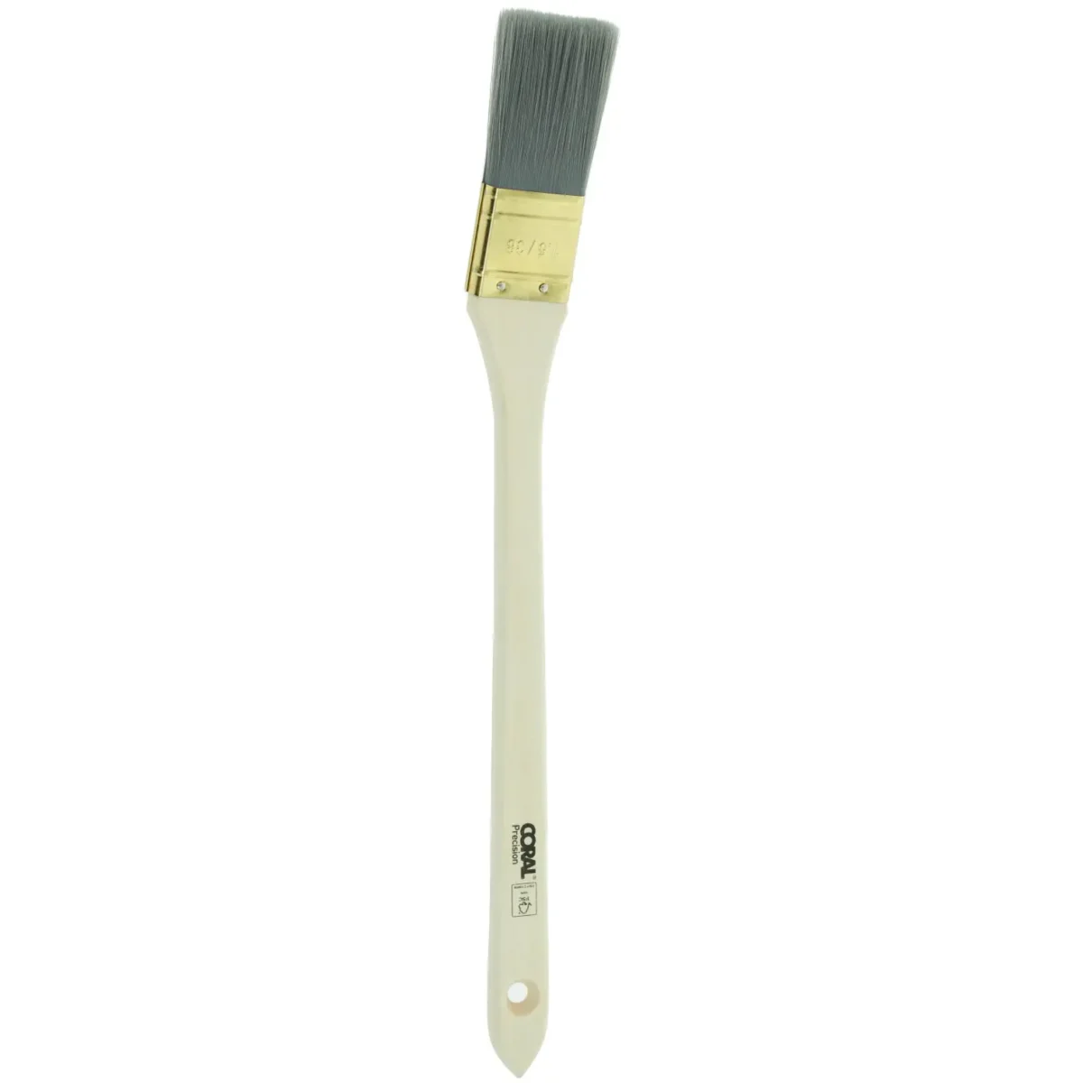 Coral Radiator Paint Brush 38mm - Image 1