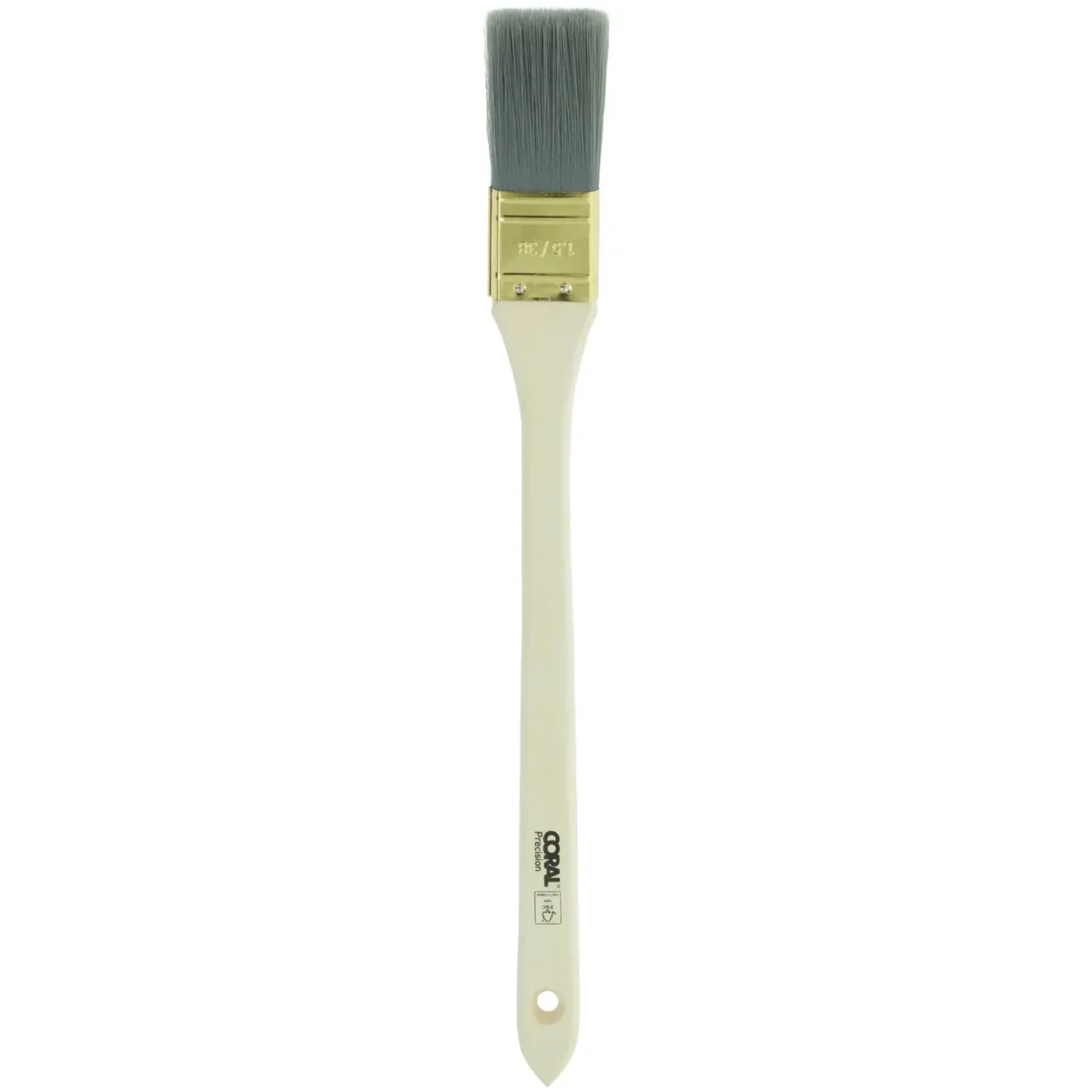 Coral Radiator Paint Brush 38mm - Image 2