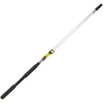 Coral Shurglide Telescopic Extension Pole with Flip-Cam Lock 0.6-1.2m