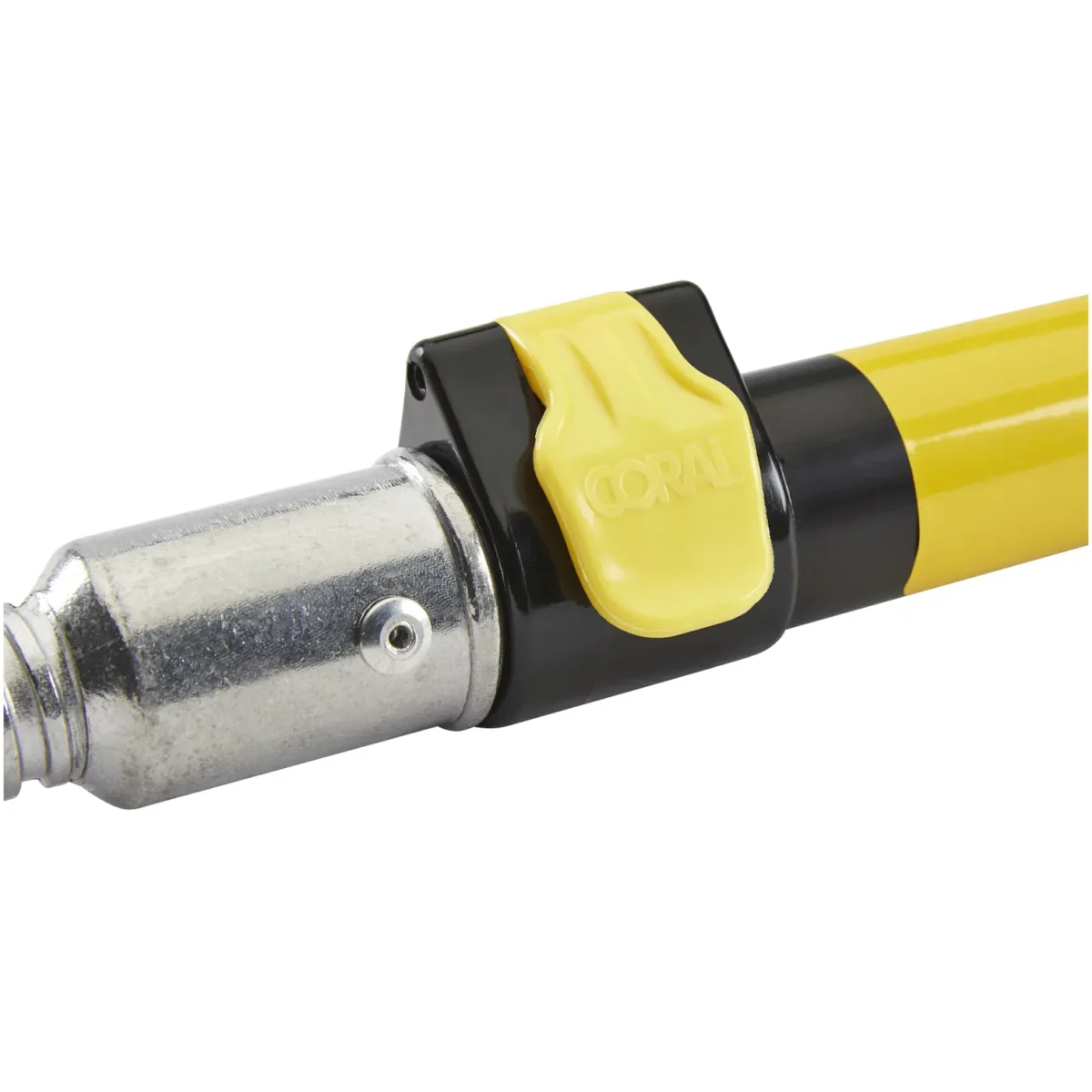 Coral Shurglide Telescopic Extension Pole with Flip-Cam Lock 0.6-1.2m - Image 6