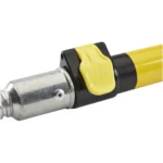 Coral Shurglide Telescopic Extension Pole with Flip-Cam Lock 0.6-1.2m - Image 6