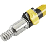 Coral Shurglide Telescopic Extension Pole with Flip-Cam Lock 0.6-1.2m - Image 7