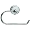 Croydex Chrome Toilet Roll Holder