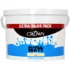 Crown 7.5ltr Magnolia Matt