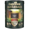 Cuprinol Ducksback Forest Oak 5ltr