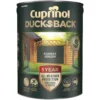 Cuprinol Ducksback Forest Green 5ltr