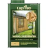 Cuprinol Wood Preserver Clear 1ltr