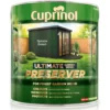 Cuprinol Ultimate Garden Wood Preserver Spruce Green 4Ltr