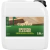 Cuprinol Decking Cleaner 2.5Ltr