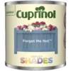 Cuprinol Garden Shades Forget Me Not 125ml