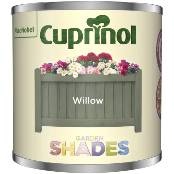 Cuprinol Garden Shades Willow 125ml