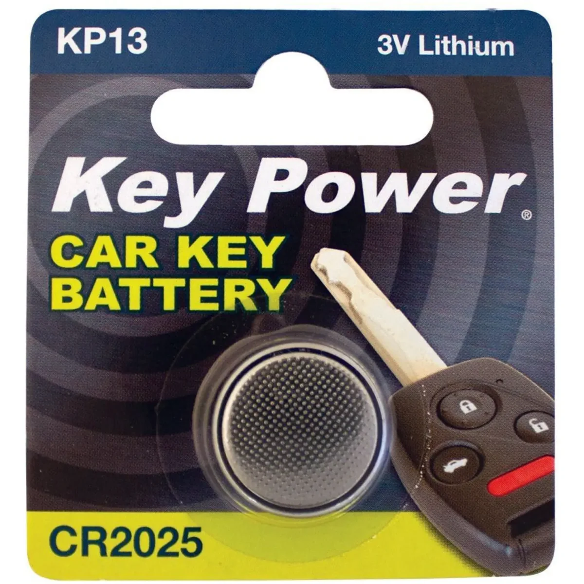 1220 Renata Lithium Battery - Image 1