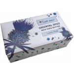 Scott Inness Highland Spice Luxury Soap