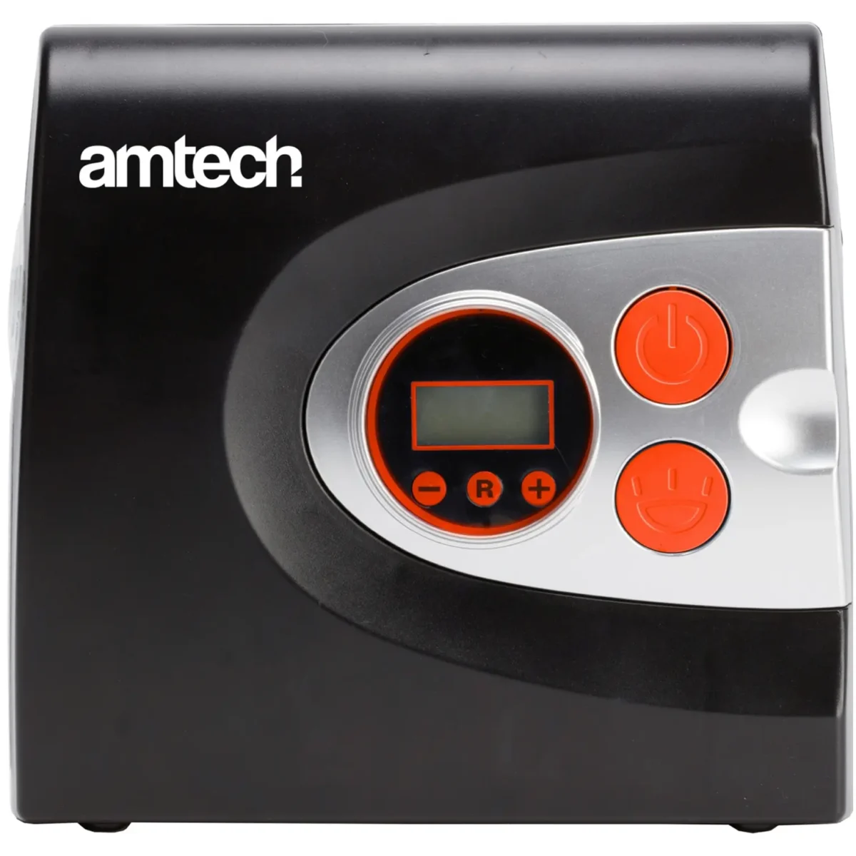 Am-Tech Air compressor 12 volt - Image 3