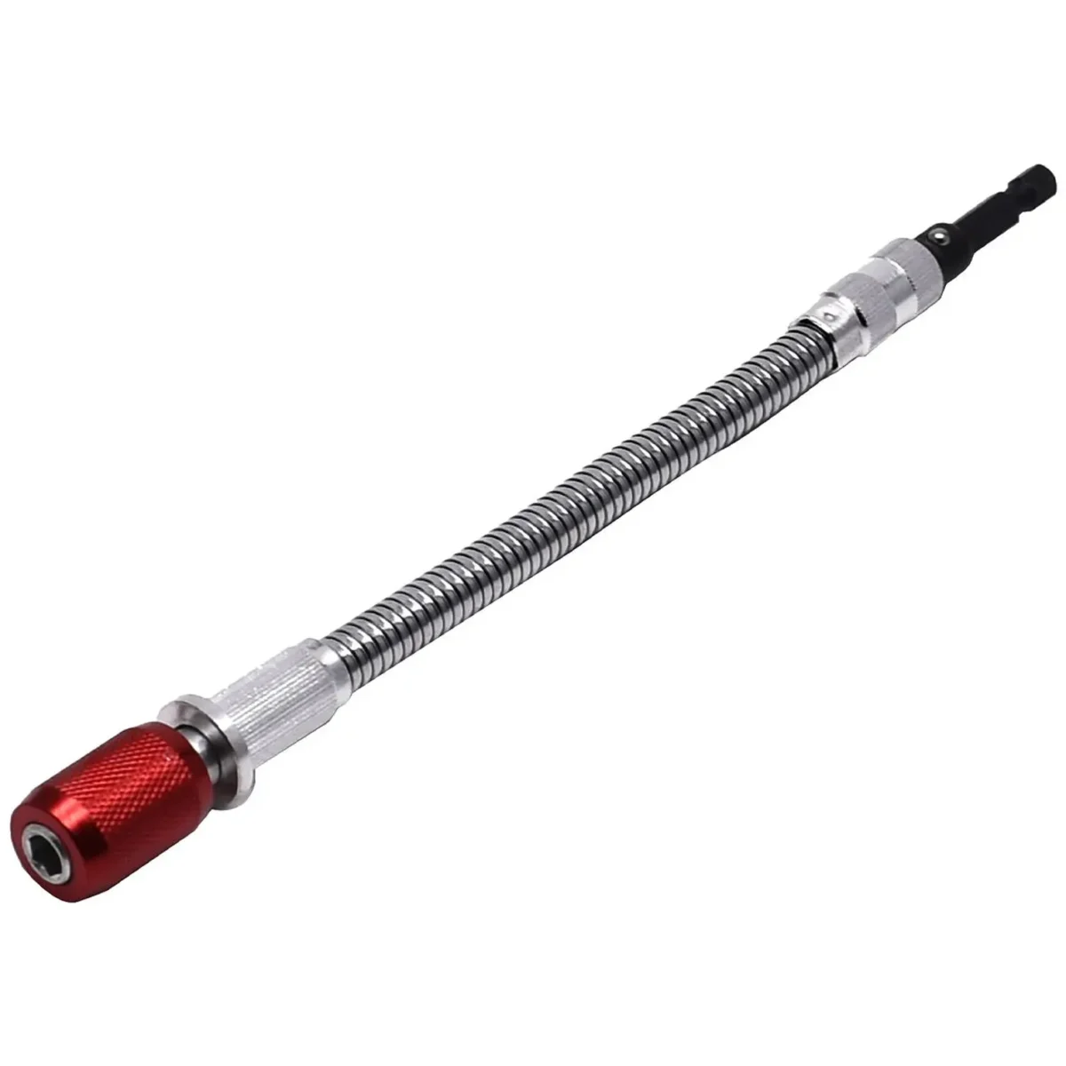 Amtech Hex Flexible Drive 24cm - Image 2