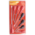 Am-Tech 8 Piece Cabinet Handle Screwdriver Set - Image 3