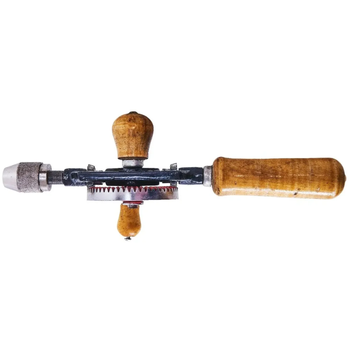 Amtech Hand Drill 6mm(1/4") - Image 1