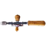 Amtech Hand Drill 6mm(1/4")