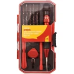 Amtech 17 Piece Repair Tool Set