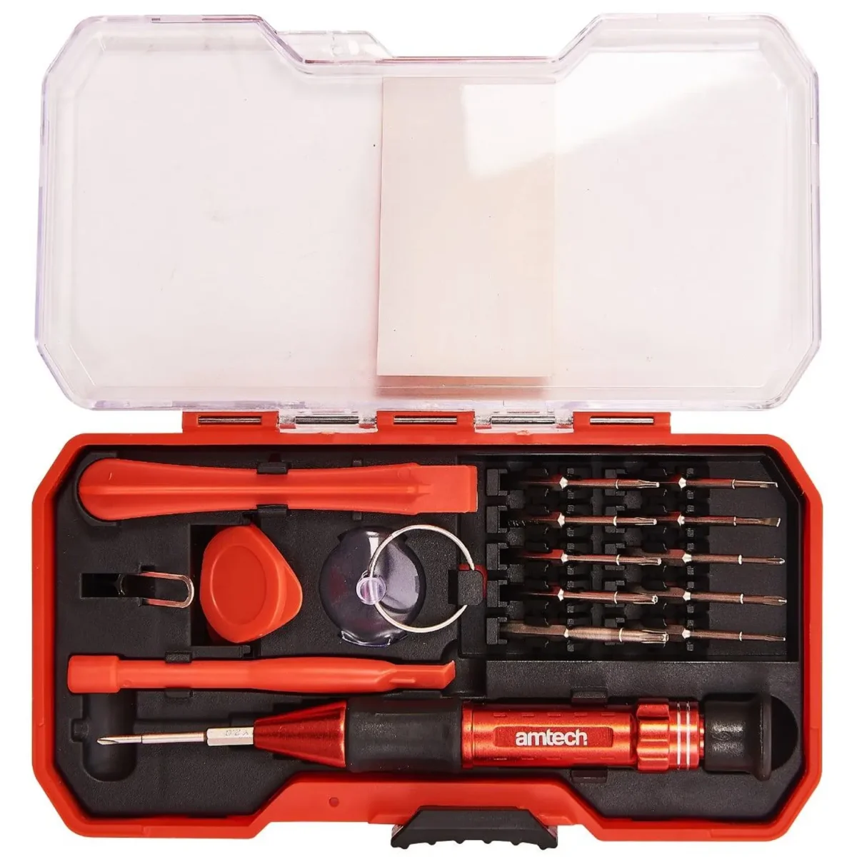 Amtech 17 Piece Repair Tool Set - Image 2