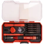 Amtech 17 Piece Repair Tool Set - Image 2