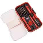 Amtech 17 Piece Repair Tool Set - Image 3