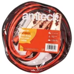amtech 200amp 2.5m Jump Leads - Image 3