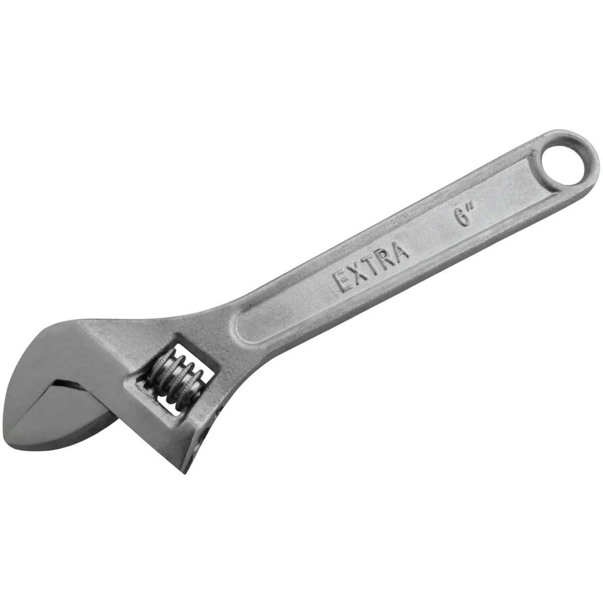 Am Tech 15cm  Adjustable Wrench - Image 1