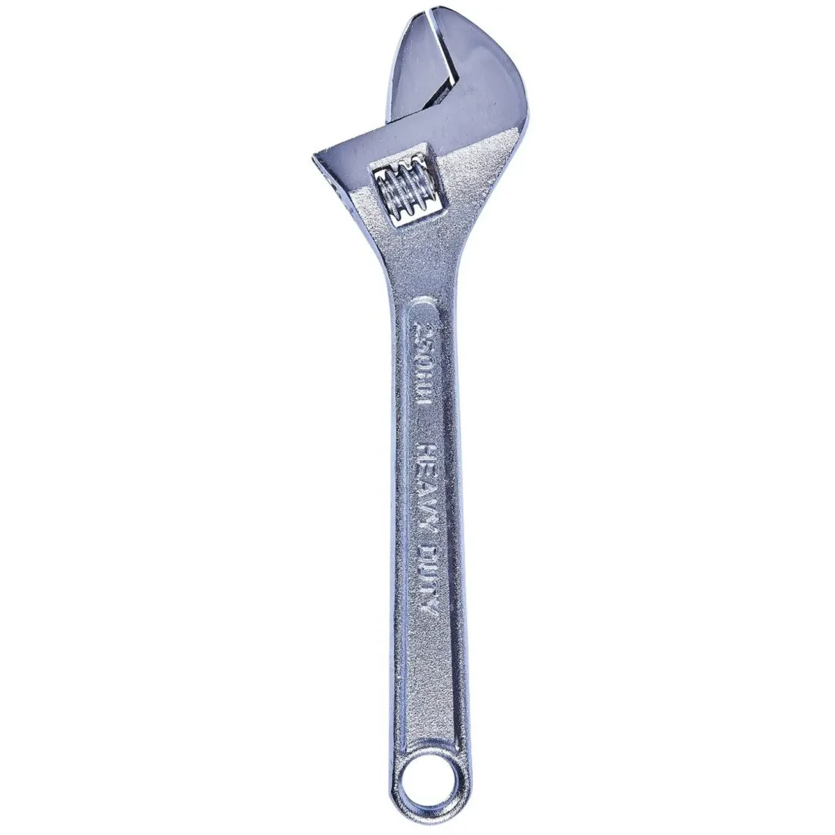 Amtech 10" Adjustable Wrench - Image 1